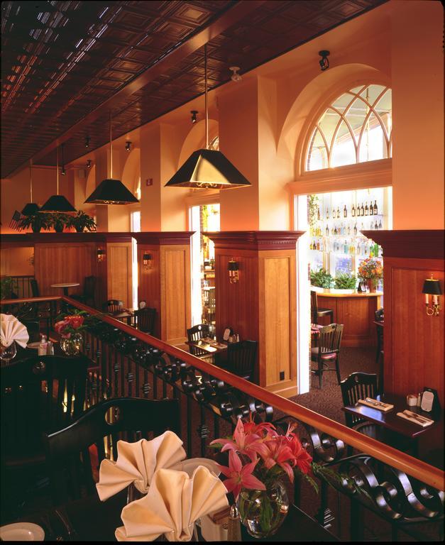 The Hotel Northampton Interior foto